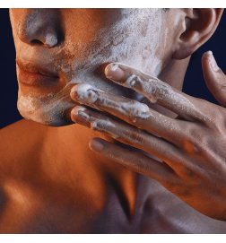 Dior Sauvage - Nettoyant et Masque Visage 2-en-1